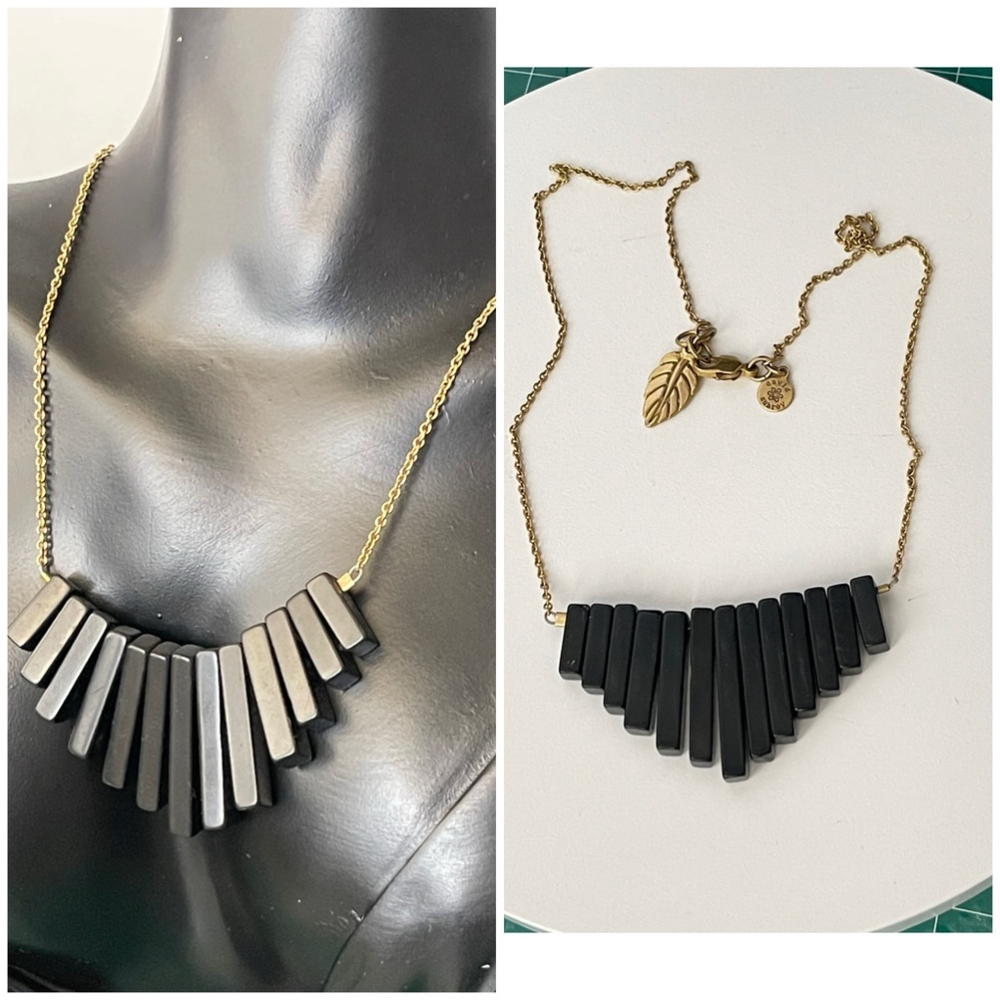 David Aubrey necklace